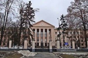 Медуніверситет Богомольця оголосив безстроковий страйк
