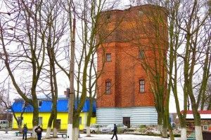 Шахтарське місто може залишитися без води?