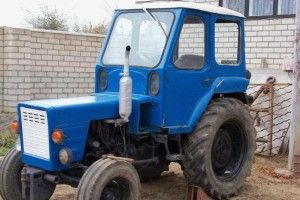 У Ратнівському районі поліція викрила неповнолітнього злодія