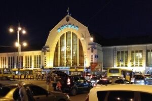 Зниклу ялинку в Києві шукатиме військова контррозвідка СБУ