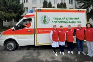 Двічі на тиждень в Луцькій громаді працюватиме виїзна бригада медиків