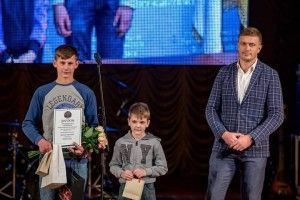 15-річного ковельчанина, який врятував життя другокласнику, названо «Людиною року»