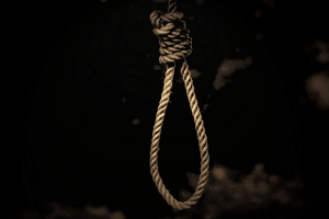 В Одесі знайшли повішеним військового