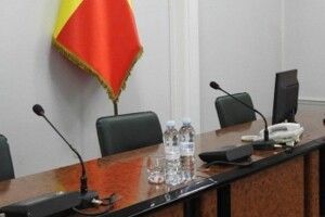 Чи може перша сесія нової Луцької ради вартувати понад 50 тисяч гривень 