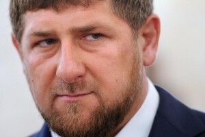 Кадиров усунувся від керівництва Чечнею