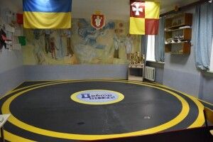 У Луцьку відкрили кордодром - четвертий в Україні