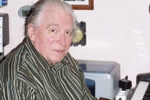 Помер український композитор Лев Колодуб 