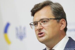 Кулеба запропонував світові чесну угоду