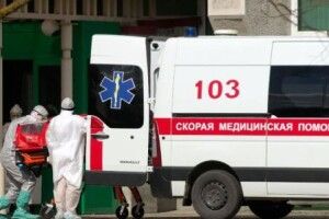 Білорусь випереджає Україну за темпами поширення коронавірусу