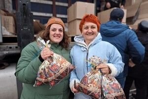 Майже 7 тисяч дітей Ковельської громади отримають «миколайчики»