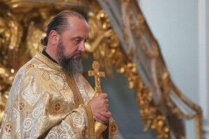 Священник з Волині очолив організацію, яка єднатиме православних