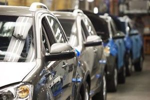  Рада спростила ввезення імпортних автомобілів