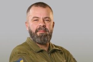 Воїн Князівської бригади нищить ворога заради родини та вільного майбутнього