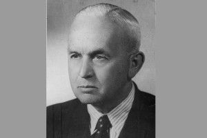 У Луцьку вшанували волинського історика