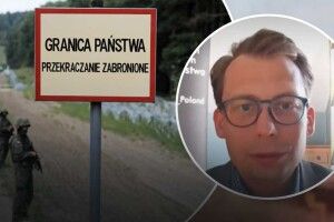 Це серйозна загроза, ми готуємось, – польський політолог оцінив шанси наступу на Польщу