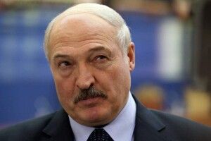 лукашенко вважає, що війна путіна в Україні пішла не за планом