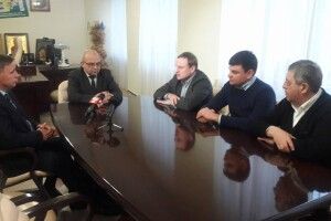 Волинський спирт увійшов до п’ятірки кращих в Україні