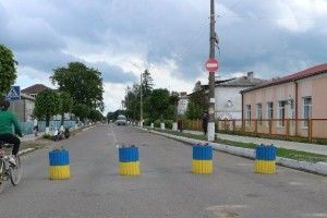 Рішення приймуть з урахуванням думки любешівців