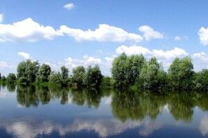 В Берестечку домовлялись, як гуртом рятувати Стир