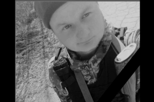 Молоде життя обірвалося на Сумщині: у бою за Україну загинув Герой з Волині Богдан Дубенчук