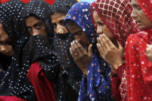 Назвали найнебезпечнішу для жінок країну