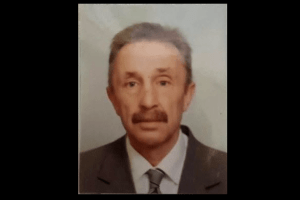 На Волині розшукують пенсіонера, який зник у лісі