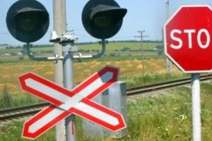 У Луцьку під потягом загинув 24-річний чоловік  
