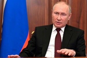 «Путіна можна зупинити лише силою і НАТО не має такої сили»: Подоляк анонсував нову коаліцію