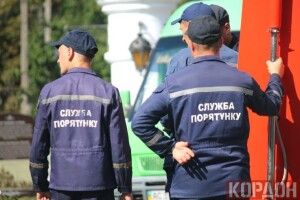 П`ятнадцять  ОТГ отримають по 10 тисяч євро на закупівлю спецобладнання добровольцям-рятувальникам