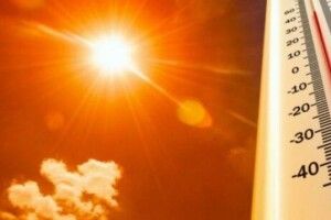 Синоптики спрогнозували, яким в Україні буде липень