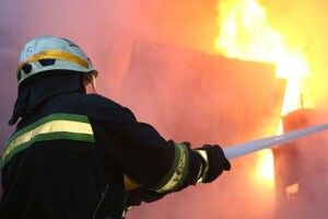 Замкнуло тепловентилятор: на Волині вогонь наробив лиха