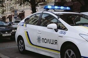 Хлопця, який збив насмерть жінку і втік, знову зловили за кермом без документів