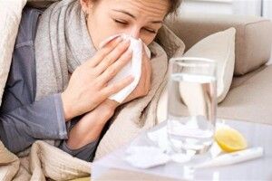 Дуже важкий грип мандрує Україною