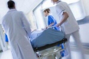 В Україні побільшало важких пацієнтів із коронавірусом