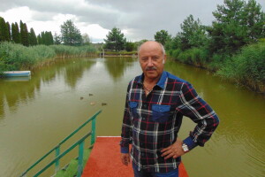 Ковельський підприємець взявся за порятунок Турії