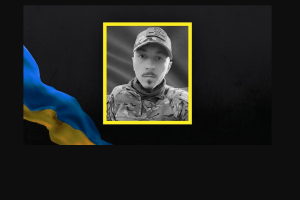 На Волині просять гідно провести в останню путь Героя «на щиті»