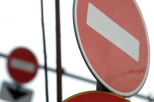 У місті на Волині перекриють перехрестя на час ремонтних робіт