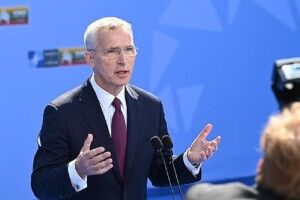 «Коли погодяться всі союзники»: Саміт НАТО ухвалив три рішення щодо України