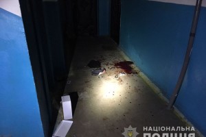 На Рівненщині затримали грабіжника, який скалічив чоловіка, але грошей не забрав