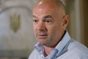 Нардеп від Луцька закликає Президента розпустити Верховну Раду