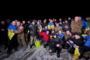 Під маскою військовополонених ошукують людей