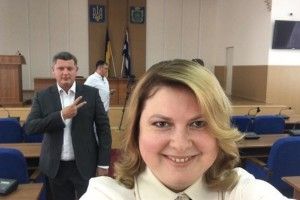 Поліція затримала підозрюваного в замаху на вбивство Катерини Гандзюк