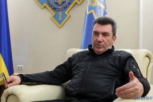 Ми пройшли половину шляху до перемоги - Данілов