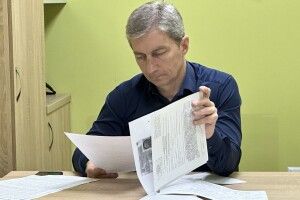 До мера Ковеля звернулась громадянка Росії, яка нелегально проживає в місті