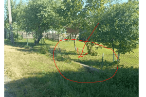 На Волині полція розшукує мотоциклістів, які залишили місце ДТП