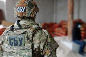 СБУ викрила масштабну схему шахрайства з банківськими картками зі щомісячним обігом понад 6 мільйонів гривень
