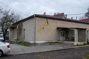 Волинське бюро судово-медичної експертизи передадуть в державну власність