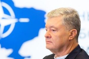 Порошенко: у відповідь на чорноморський терор путіна потрібно блокувати російський експорт через Босфор