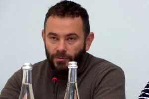 Уляна Супрун подає до суду на скандального ведучого «1+1» Олександра Дубінського