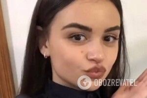 «З дитинства була справедливою»: що відомо про загиблу поліцейську з Чернівців (Фото)